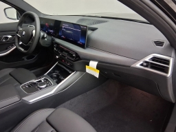 BMW 3 Series 330i Sedan 2026