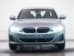 BMW 3 Series 330i Sedan 2026