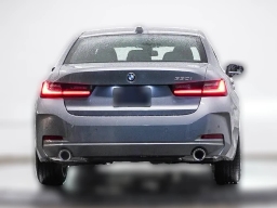 BMW 3 Series 330i Sedan 2026