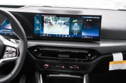 BMW 3 Series 330i Sedan 2026