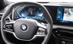 BMW 3 Series 330i Sedan 2026