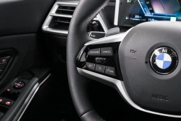 BMW 3 Series 330i Sedan 2026