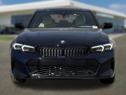 BMW 3 Series 330i Sedan 2026