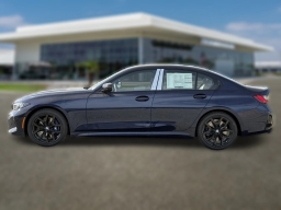 BMW 3 Series 330i Sedan 2026