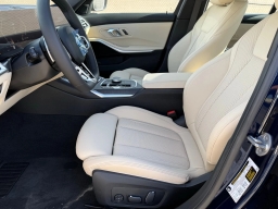 BMW 3 Series 330i Sedan 2026