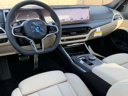 BMW 3 Series 330i Sedan 2026