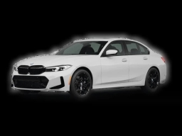 BMW 3 Series 330i Sedan 2026