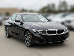 BMW 3 Series 330i Sedan 2026