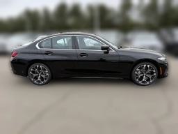 BMW 3 Series 330i Sedan 2026