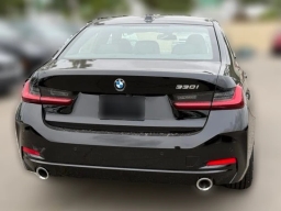 BMW 3 Series 330i Sedan 2026