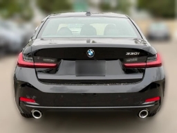 BMW 3 Series 330i Sedan 2026