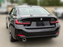 BMW 3 Series 330i Sedan 2026