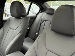 BMW 3 Series 330i Sedan 2026