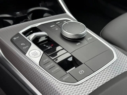 BMW 3 Series 330i Sedan 2026