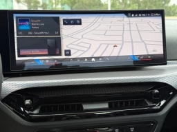 BMW 3 Series 330i Sedan 2026