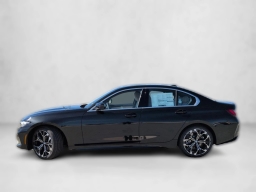 BMW 3 Series 330i Sedan 2026