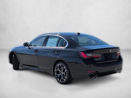 BMW 3 Series 330i Sedan 2026