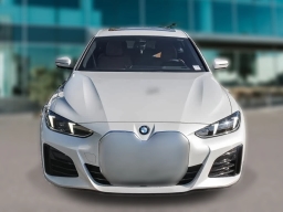 BMW 4 Series 430i Gran Coupe 2026