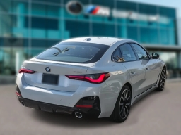 BMW 4 Series 430i Gran Coupe 2026