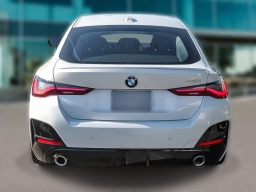 BMW 4 Series 430i Gran Coupe 2026