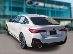 BMW 4 Series 430i Gran Coupe 2026