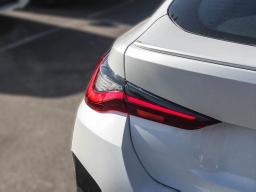 BMW 4 Series 430i Gran Coupe 2026