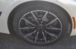 BMW 4 Series 430i Gran Coupe 2026