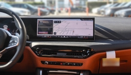 BMW 4 Series 430i Gran Coupe 2026