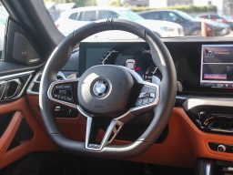 BMW 4 Series 430i Gran Coupe 2026