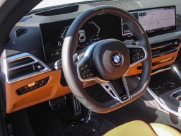 BMW 4 Series 430i Gran Coupe 2026