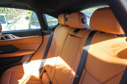 BMW 4 Series 430i Gran Coupe 2026