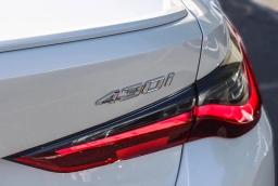 BMW 4 Series 430i Gran Coupe 2026