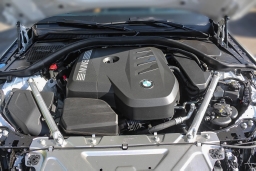 BMW 4 Series 430i Gran Coupe 2026