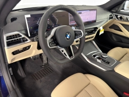 BMW 4 Series 430i Gran Coupe 2026