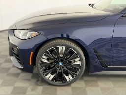 BMW 4 Series 430i Gran Coupe 2026