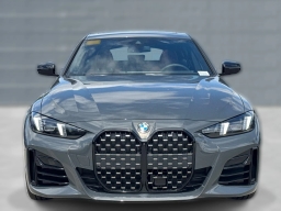 BMW 4 Series 430i Gran Coupe 2026