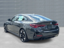 BMW 4 Series 430i Gran Coupe 2026