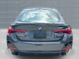 BMW 4 Series 430i Gran Coupe 2026