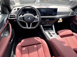 BMW 4 Series 430i Gran Coupe 2026