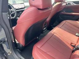 BMW 4 Series 430i Gran Coupe 2026