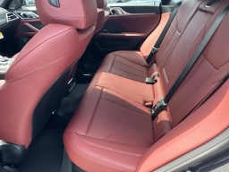 BMW 4 Series 430i Gran Coupe 2026