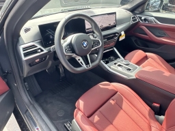 BMW 4 Series 430i Gran Coupe 2026