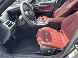 BMW 4 Series 430i Gran Coupe 2026