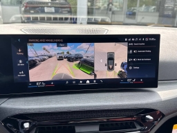 BMW 4 Series 430i Gran Coupe 2026