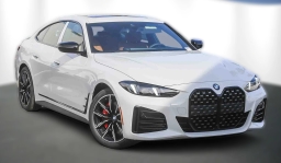 BMW 4 Series 430i Gran Coupe 2026