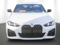 BMW 4 Series 430i Gran Coupe 2026