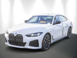 BMW 4 Series 430i Gran Coupe 2026