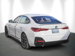 BMW 4 Series 430i Gran Coupe 2026
