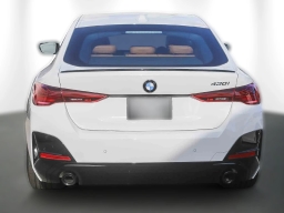 BMW 4 Series 430i Gran Coupe 2026