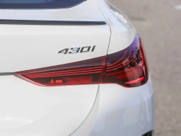 BMW 4 Series 430i Gran Coupe 2026